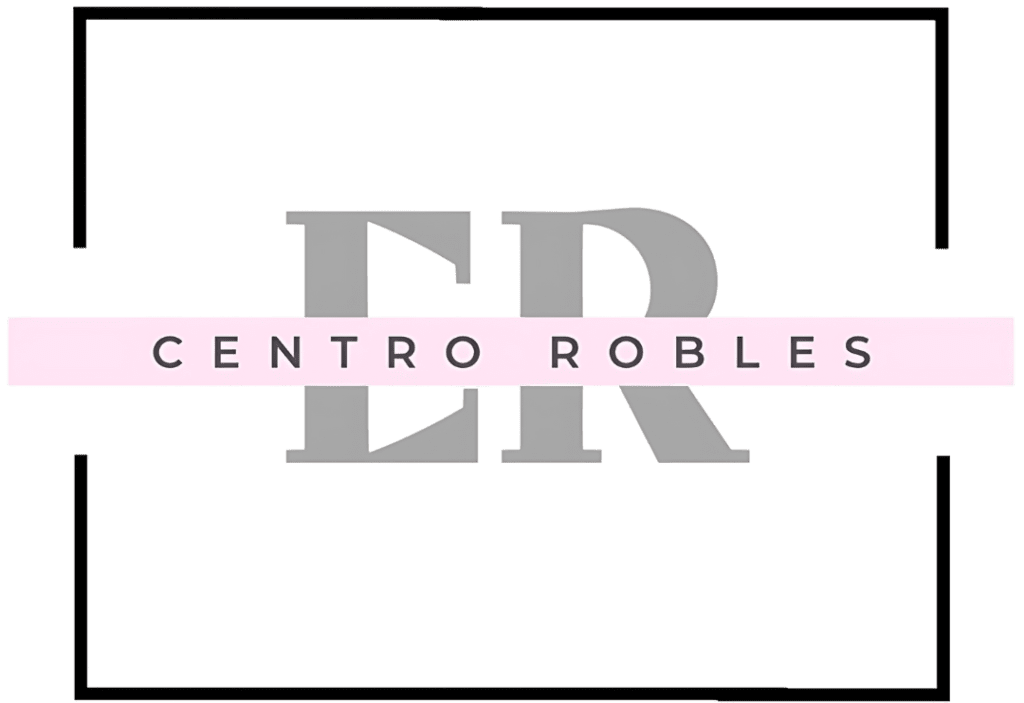 logo centro robles centrorobles.com